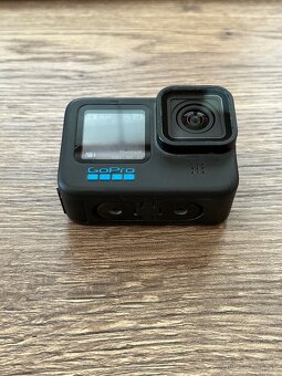 GoPro Hero 10 Black - 3