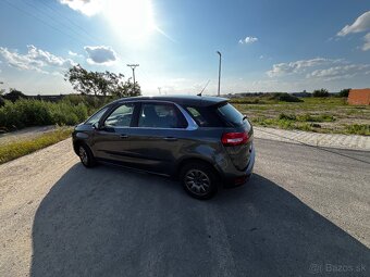 Citroen C4 Picasso BlueHDi 120 S&S Best Collection - 3