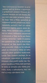 Colleen Hooverová - Odvrátená tvár lásky - 3