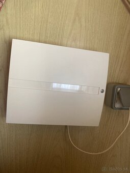 Alarm - 3