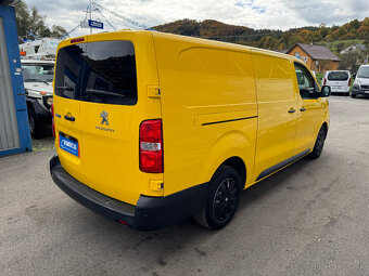 Peugeot Expert Furgon Long 2.0 BlueHDi Pro - 3