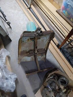 Tatran manet 125 - 3