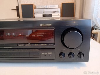 a/v receiver PIONEER VSX-452 - 3