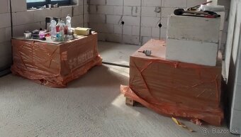 Zdravá nepálená tehla Heluz Nature Energy - 3