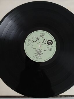 Miroslav Žbirka ‎– Roky A Dni - 3