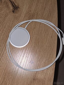 Apple Magsafe Nabíjačku - 3
