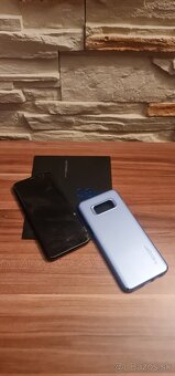 Samsung galaxy S8plus 64GB - 3