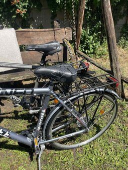 Pánsky cestný bicykel - 3