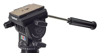 Tripod Velbon DV-7000 - 3