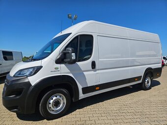 Fiat Ducato L4H2 2.3 MultiJET / 140Hp - 2021 - 3
