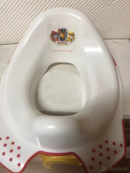 Podsedak na wc detsky - 3