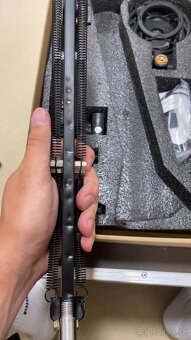 🎙️Predám mikrofónovú sadu fifine T669 ✅ - 3