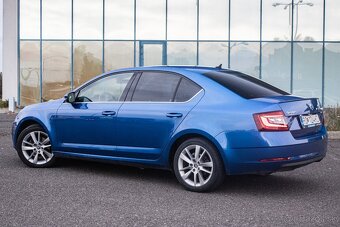 Škoda Octavia 1.5 TSI Style DSG - 3