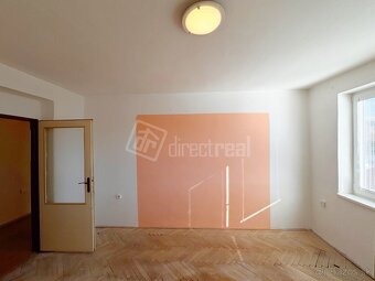 3i byt takmer v centre LM s baklónom a potenciálom - 3