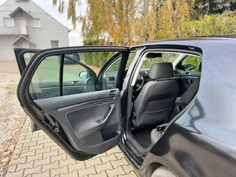 Volkswagen Golf 1,9 TDI. - 3