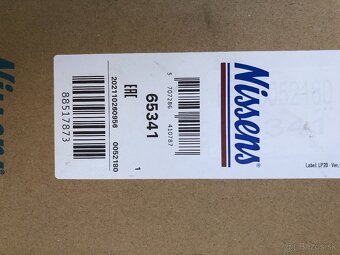 SKODA, OCTAVIA III RS 2,0 Tdi CHLADICE NOVE - 3