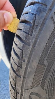 Barum Bravuris 5HM 235/45 R17 LETNE - 3