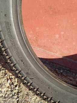 Pneumatika 3.50x19 - 3