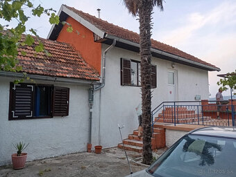 Dům na vesnici nedaleko Šibenika - Chorvatsko - 3