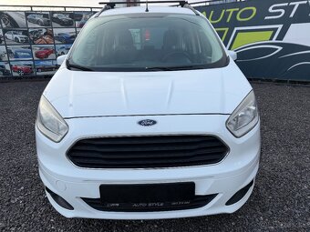 Ford Tourneo Courier 1.0 EcoBoost - 3