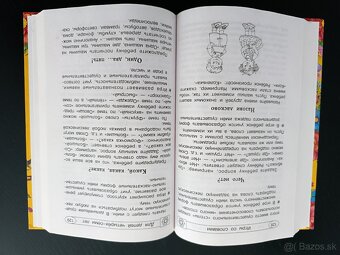 1001 logopedické cvičenie pre deti od 6 mesiacov - 3