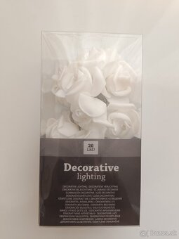 vianočne osvetlenie - 3