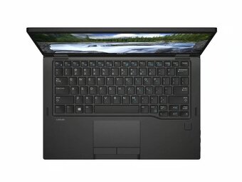 DELL Latitude 7390, 13"displej,i5-8G,4jadro,Full HD,M.2 SSD - 3