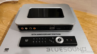 Bluesound NODE X - 1/2 ceny - 3