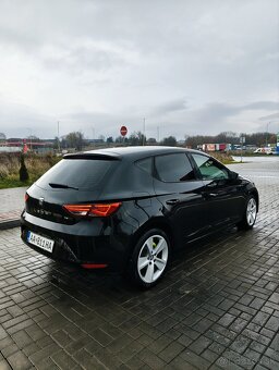 SEAT Leon III 5F 1.4TSI 90KW M6 - 3