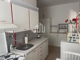 Na predaj 1-izbový byt s balkónom, Piešťany, Juh - 3