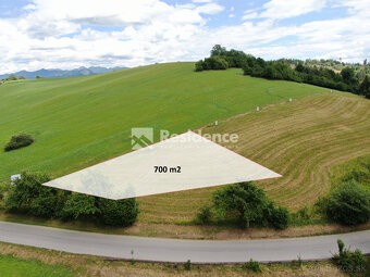 Znížená cena - Stavebný pozemok v Bukovine - 3