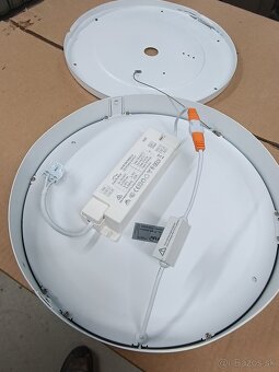 Predam svietidla nove zabalene - 3