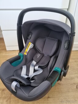 Vajíčko Britax Romer Baby-Safe 3 i-size - 3