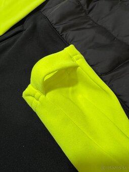 Predám pánsku mikinu nike - 3