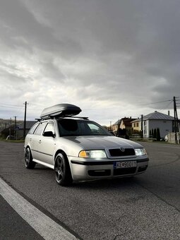 skoda octavia - 3