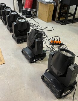 BEAM 190w halogen - 3