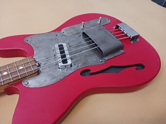 Jolana Vikomt Basgitara - 3