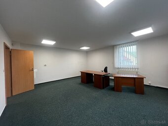 Dvoj-kancelária na ul. Radlinského - 3