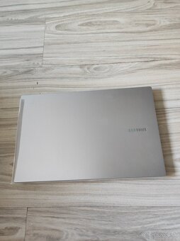 Nový počítač Samsung - 3