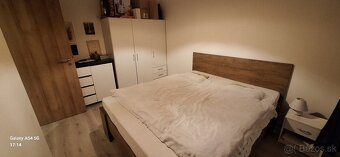 2-Izbový byt v projekte Retro centrum mesta - 3