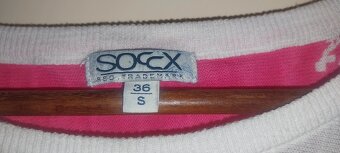 Ľahučké tričko SOCCX S/36/8 - 3