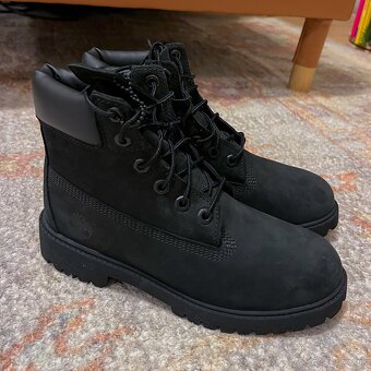 Timberland čižmy veľkosť 37 - 3