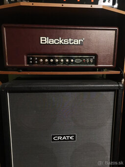 Blackstar Artisan 100H - 3