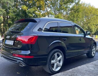 AUDI Q7 QUATTRO 3.0 TDI (150KW) FACELIFT - 3