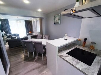 Na predaj 3 izbový mezonet blízke centrum - Prešov - 3