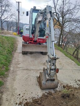 Takeuchi TB 230 - 3
