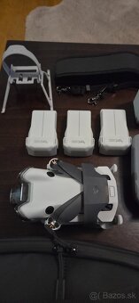 Dji mini 4 Pro fly more combo - 3