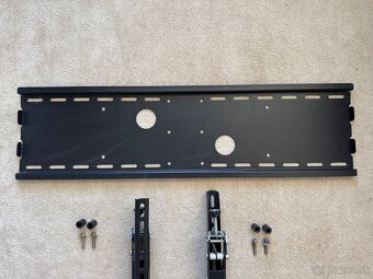 TV držiak | Univerzálny naklápajúci, VESA 32" - 70" - 3