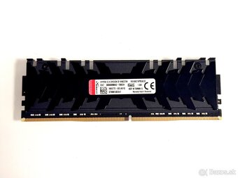 Predám RAM DDR4 32GBx1 3600MHz do počítača - 3