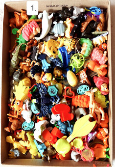 kinder balíček 3 - 3